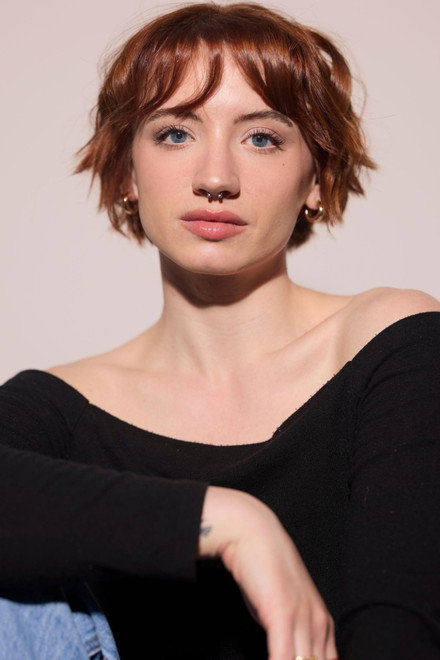 Hana Hahn