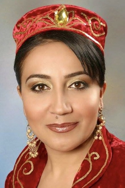 Simarə İmanova