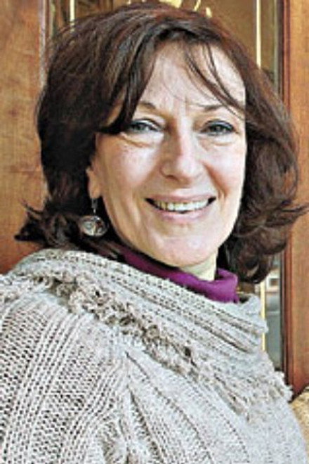 Judith Buchalter