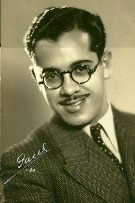 Gaó