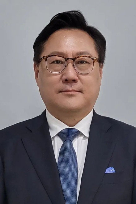 朴俊焕
