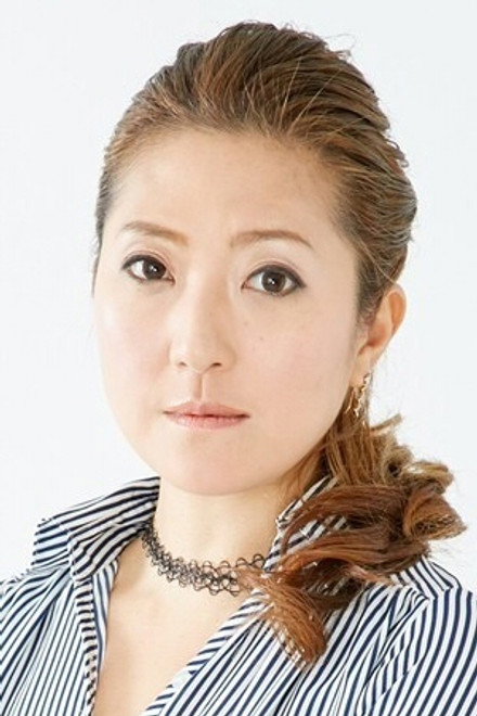 工藤翔子