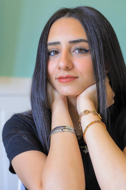Mariam Tawfik