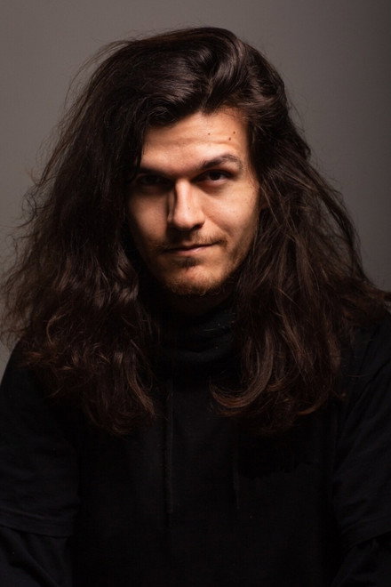Peter Santos