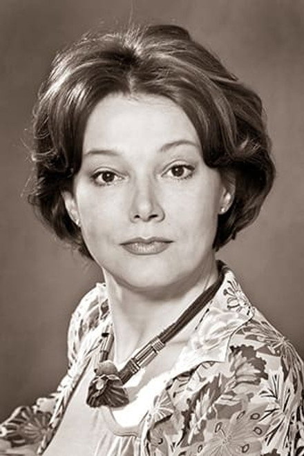 Римма Коростелёва
