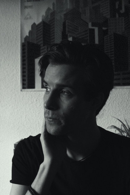 Tom Oliver