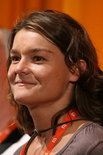 Franziska Meletzky