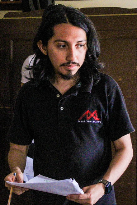 Axel Josef Orozco Peraza