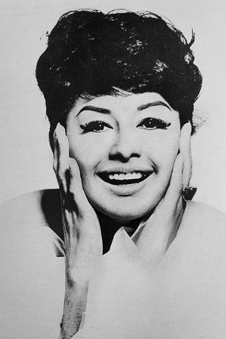 Raquel Ércole