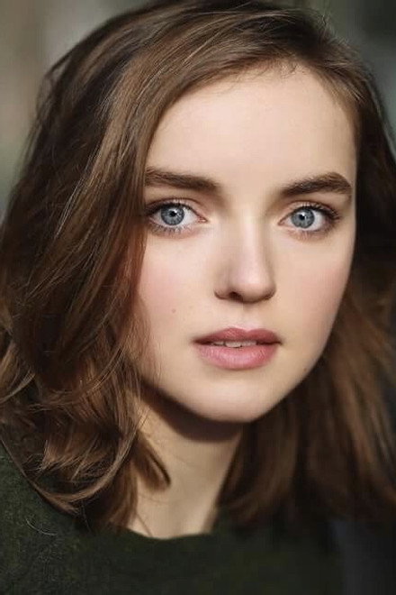Isobel Laidler