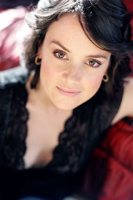 Darcy Halsey