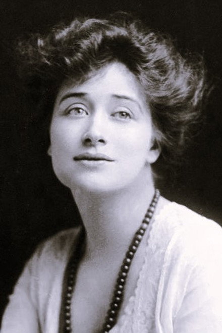 Charlotte Walker