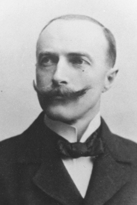 Ernest Florman