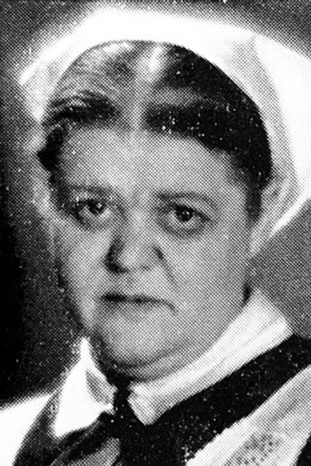 Olga Hellquist