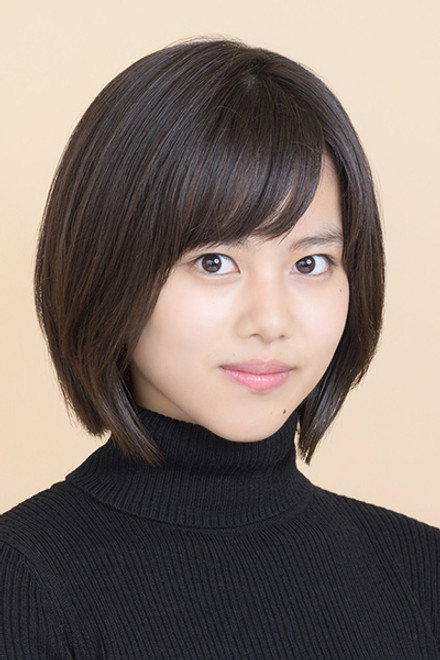 松风理咲