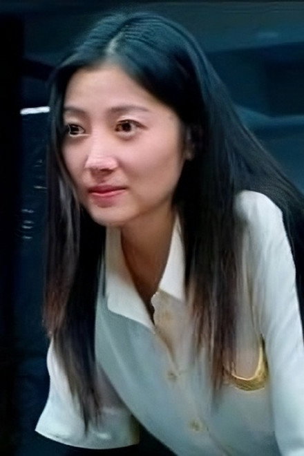Liu Luo