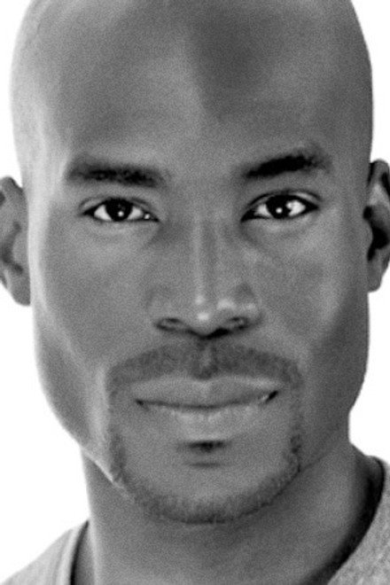 Christian Carter
