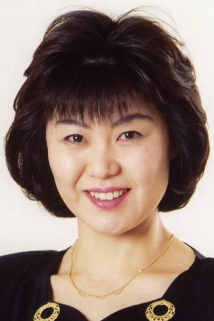 村上春美