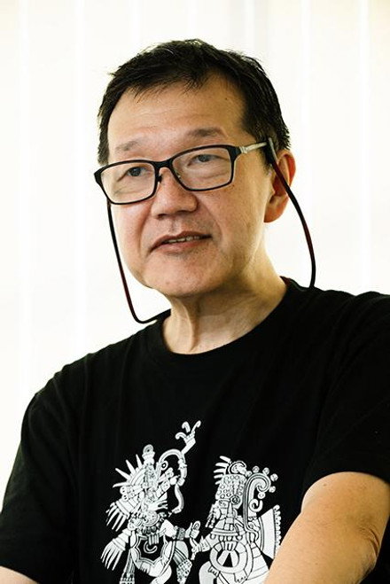 横山彰利