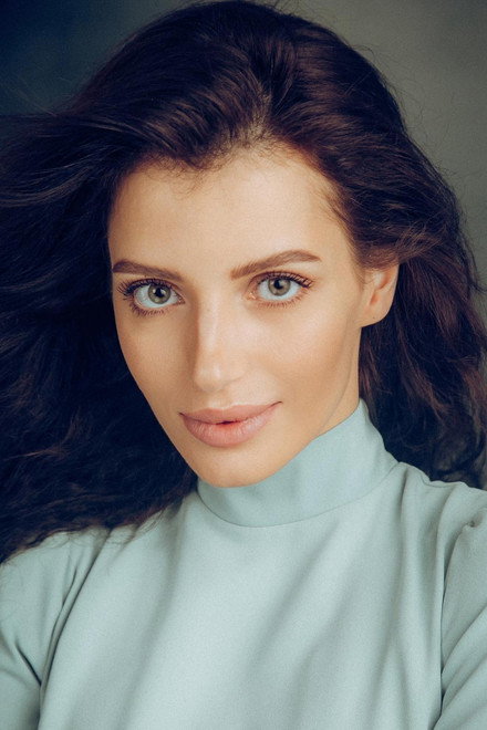 Алина Забродина