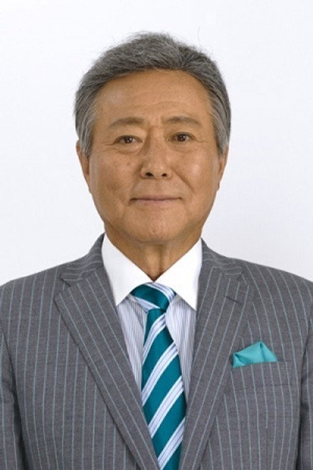 小仓智昭