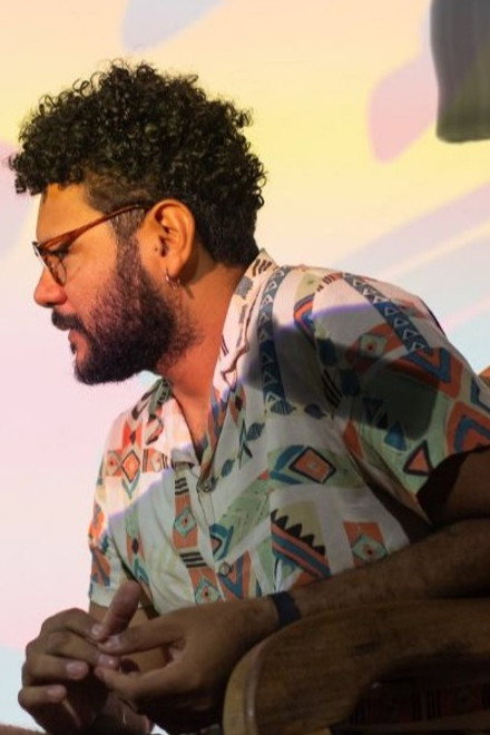 Rodrigo Antonio