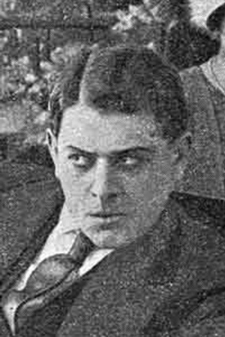Vsevolod Avdeev