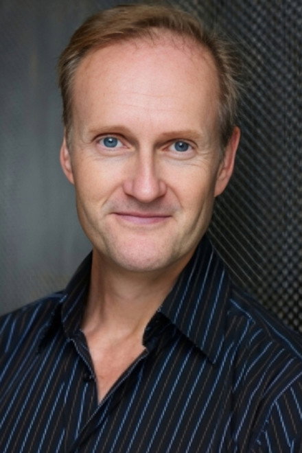 Mike Petersen