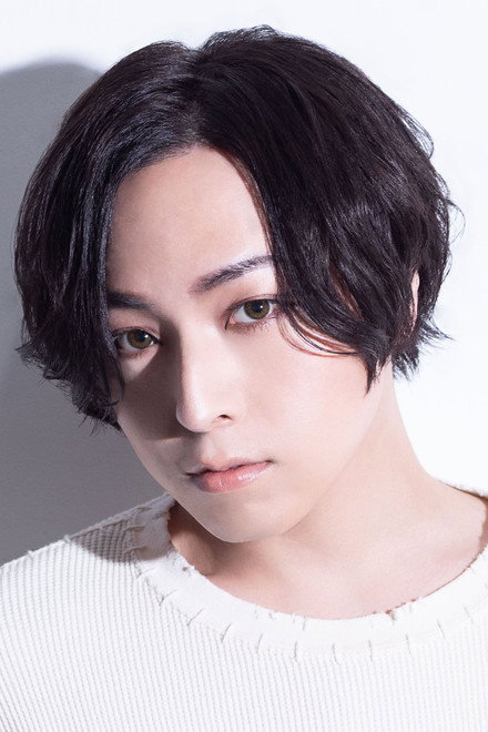 苍井翔太