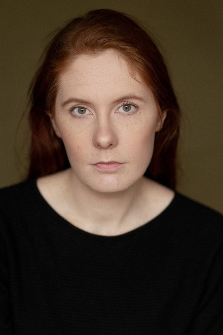 Justine Pesin