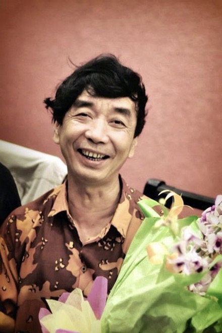 Tuấn Dương
