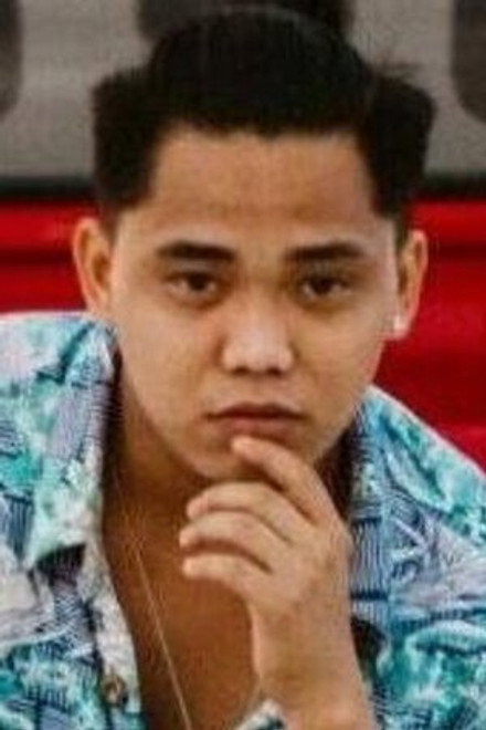 Von Alecx Nolasco