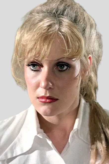 Nanda van Bergen