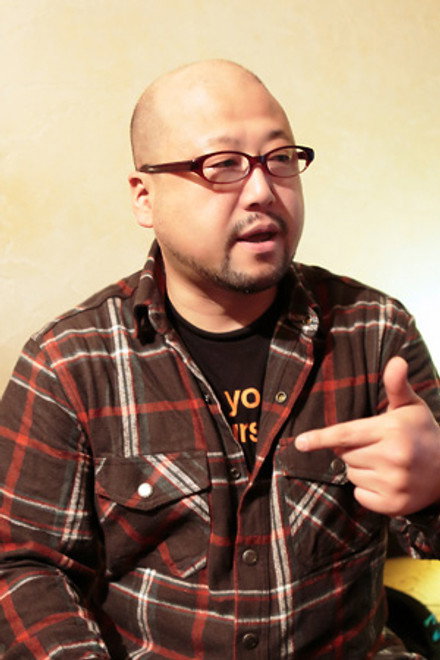 铃木健一