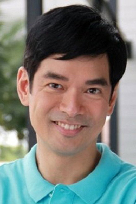 วสุ แสงสิงแก้ว