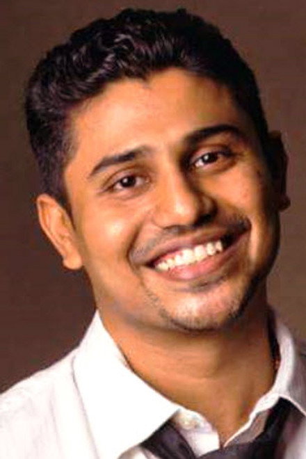 Mohana Raj