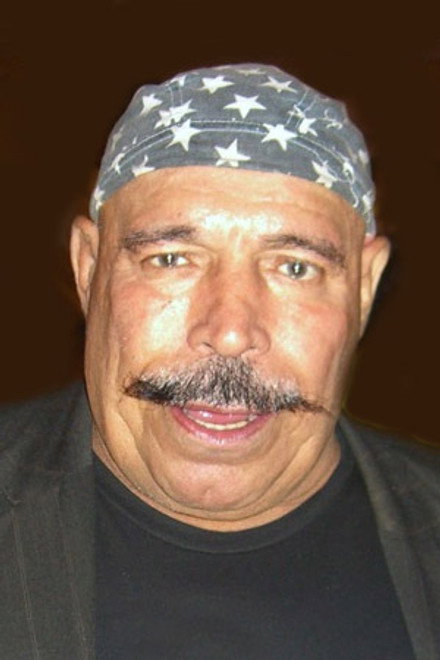 Khosrow Vaziri