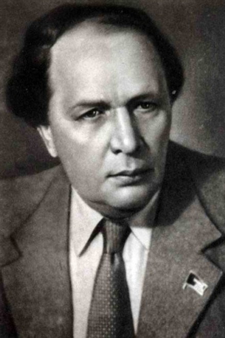 Алексей Толстой