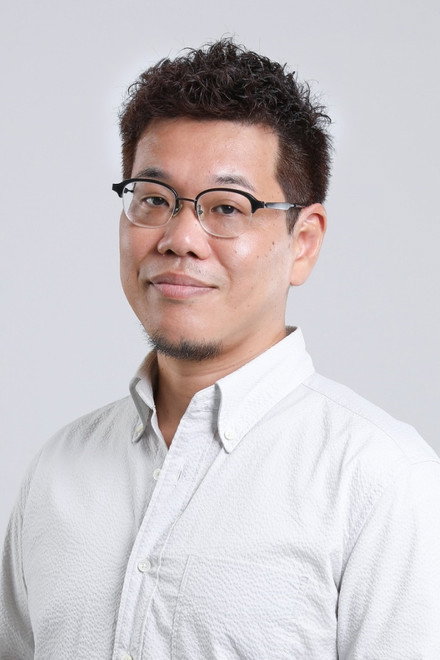 藤田阳一