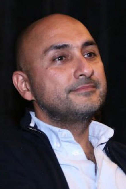 Sam Kalantari