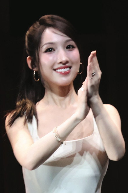 Hedy Chan Hoi Yi
