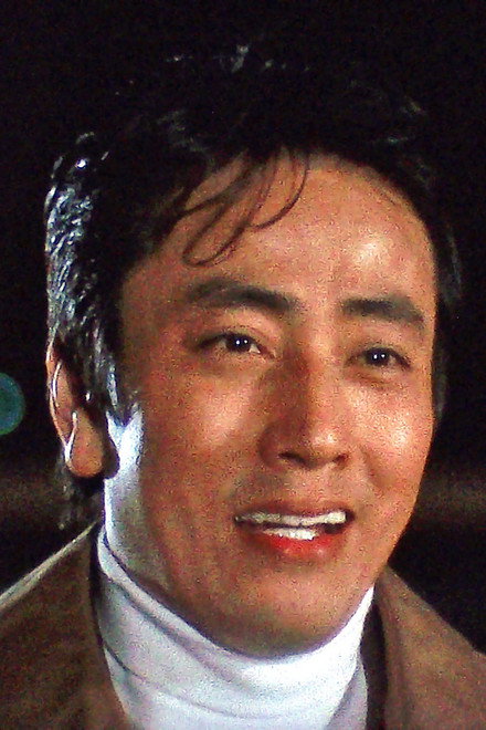 天野新二