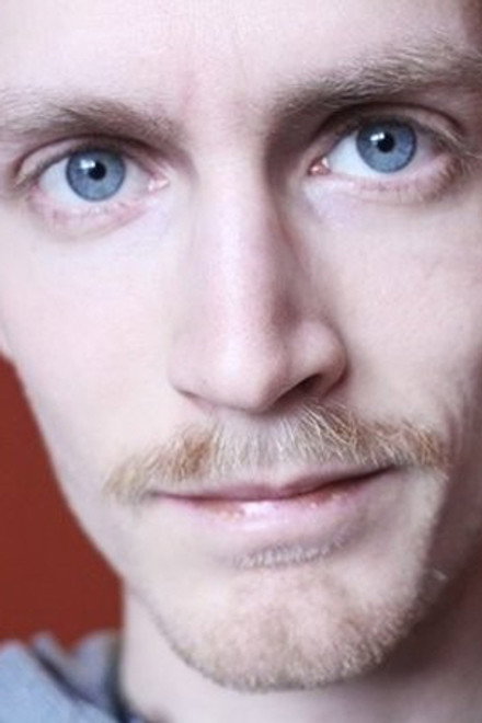 Nicklas Dahlström