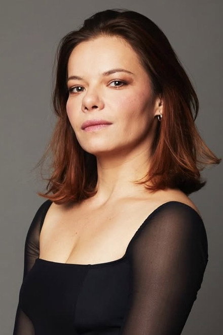 Paulina Treviño