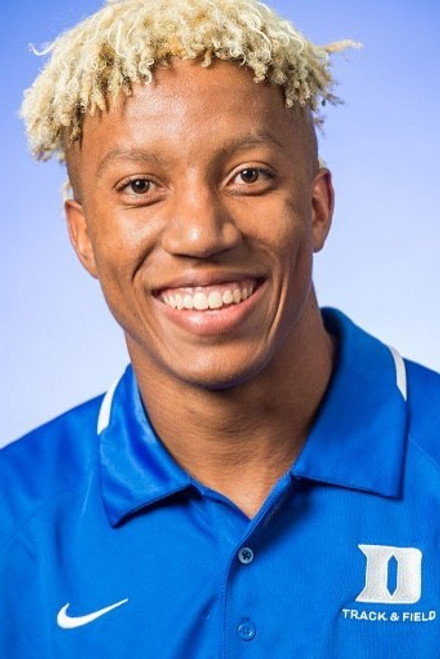 Chaz Hawkins