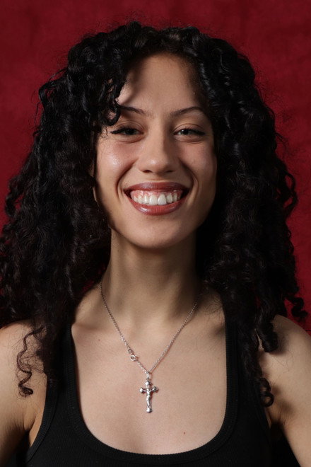 Serafina Paletto