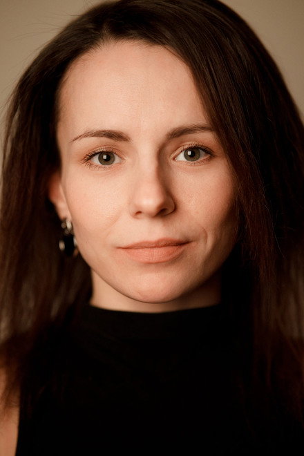 Евгения Бессонова