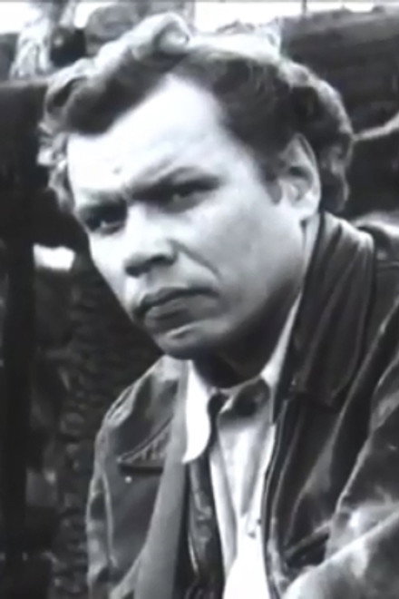 Юрий Баталов
