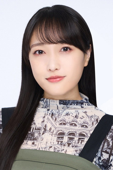 久保田未梦