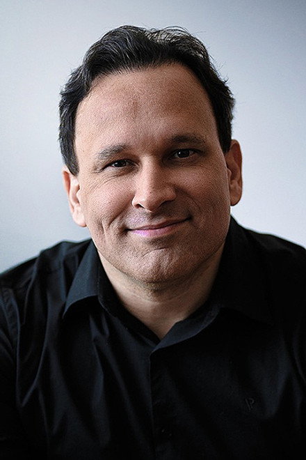 Bruno Bini